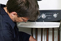boiler replacement Wigsley