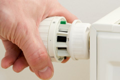 Wigsley central heating repair costs