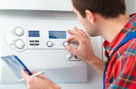 free commercial Wigsley boiler quotes