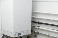 free Wigsley condensing boiler quotes