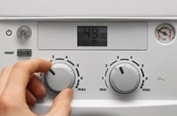 free Wigsley boiler maintenance quotes